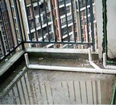 江孜漏水维修 阳台漏水怎么修理?