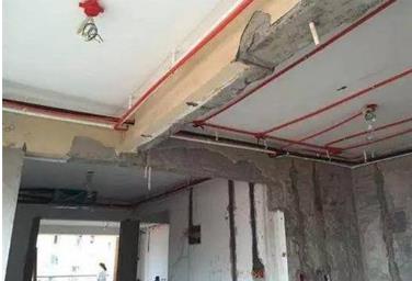 江孜漏水维修 墙面漏水怎么办呢?墙面漏水的原因?