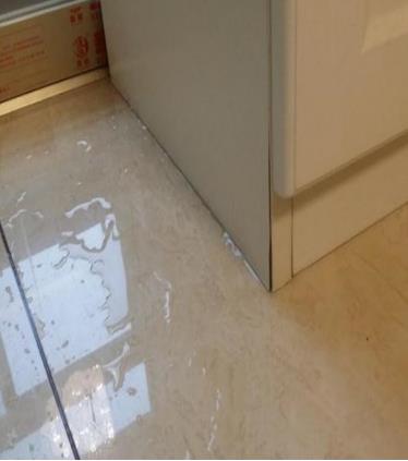江孜漏水检测 厕所漏水怎么检测?